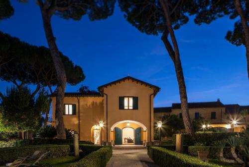 Vigne Franceschini Resort- Villa with swimming pool in the heart of Rome