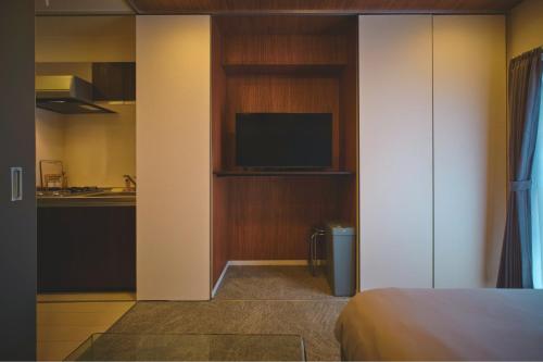 ACOE Flat Shinjuku - 4 minutes from station