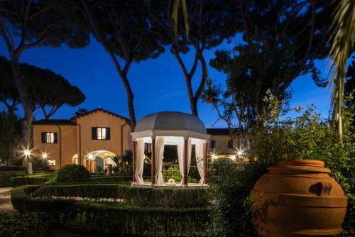 Vigne Franceschini Resort- Villa with swimming pool in the heart of Rome