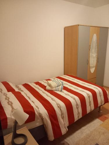 Apartment ZagZag