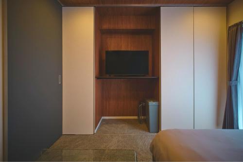 ACOE Flat Shinjuku - 4 minutes from station