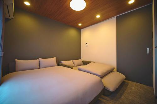 ACOE Flat Shinjuku - 4 minutes from station