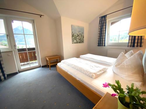 Apart-Pension Wesenauerhof