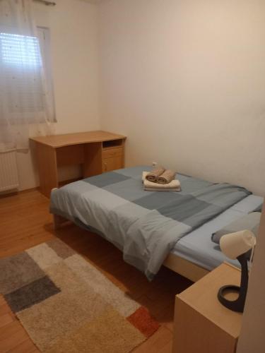 Apartment ZagZag