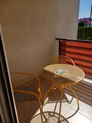 Apartment ZagZag