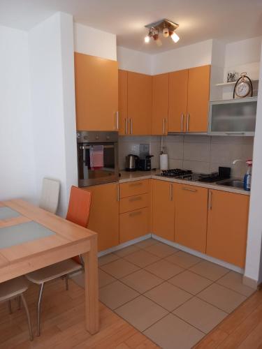 Apartment ZagZag