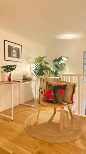 Orti 12 - Crocetta City Center Cozy Apartment Perfect x4!