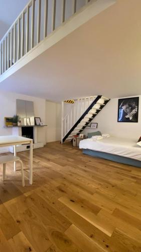 Orti 12 - Crocetta City Center Cozy Apartment Perfect x4!