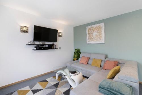 Bel Appartement Perrières