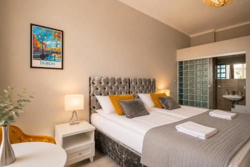 Foto Imperial Apartments - GlobElite Sopot 6