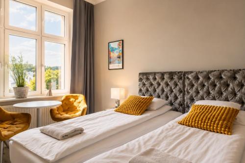 Foto Imperial Apartments - GlobElite Sopot 3