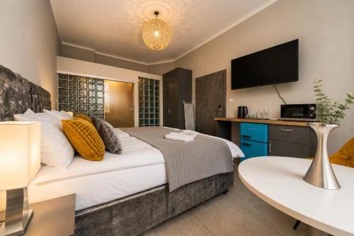 Foto Imperial Apartments - GlobElite Sopot 4
