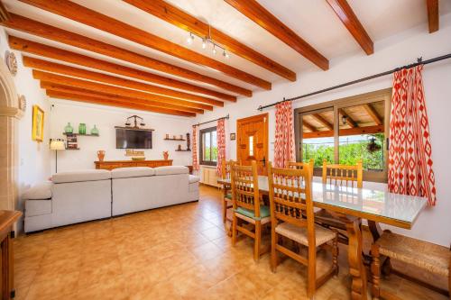Villa Can Lluc