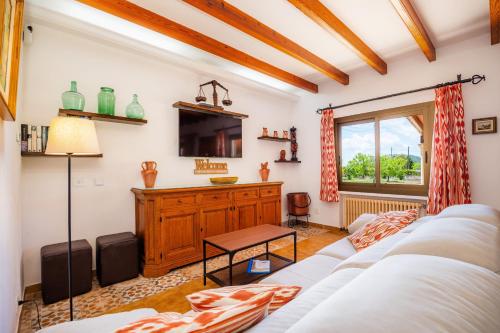 Villa Can Lluc