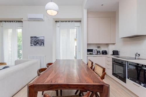 GuestReady - Retreat in the heart of Madrid