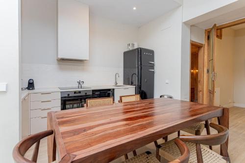 GuestReady - Retreat in the heart of Madrid