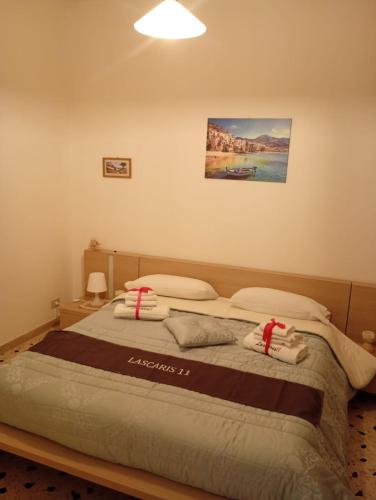 Lascaris 11 apartament photo 29