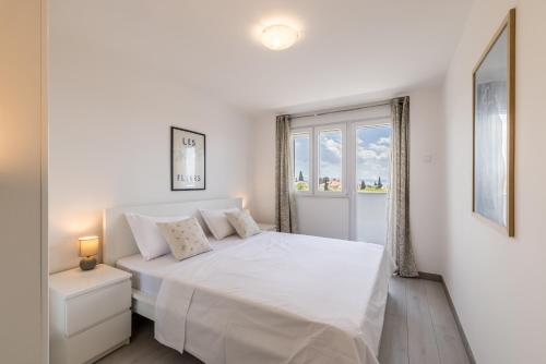 Split Beach Apartment