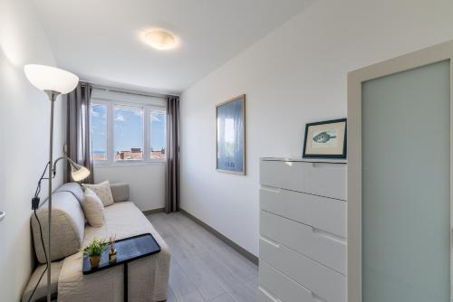 Split Beach Apartment
