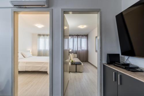 Split Beach Apartment