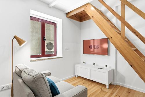 GuestReady - Easygoing Pool to River