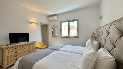 Alfarroba - Heated Pool - 10 Pax - Quarteira