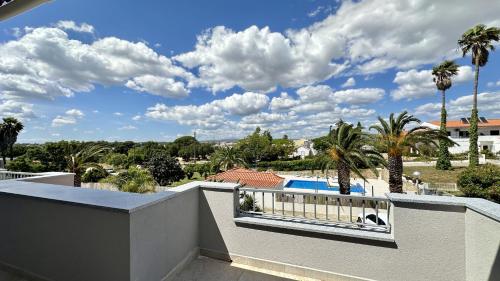 Alfarroba - Heated Pool - 10 Pax - Quarteira