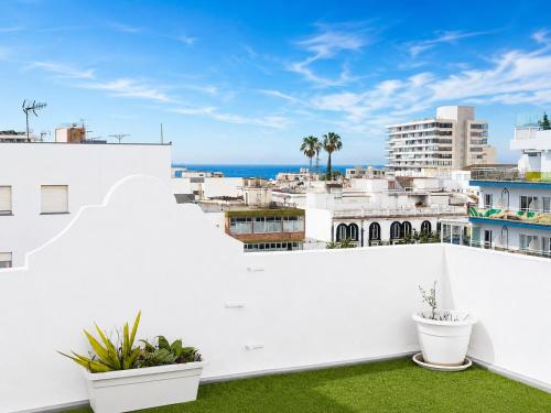 Solarium Panorama Apartment- Torremolinos