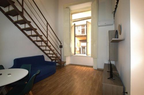 Cuore dei Tribunali - Apartment