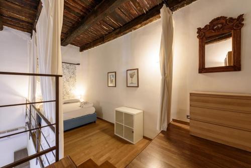 Cuore dei Tribunali - Apartment