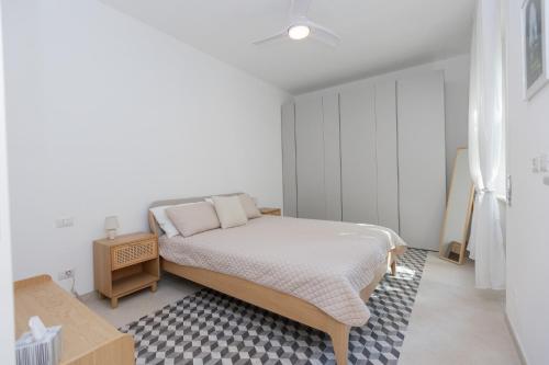 GuestHost - Bright Apartment near Vatican City