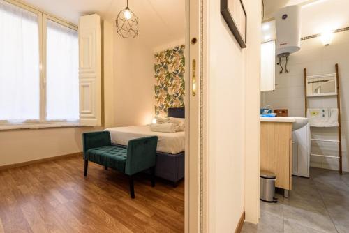Cuore dei Tribunali - Apartment