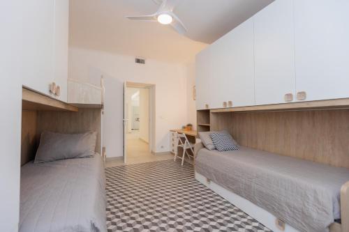 GuestHost - Bright Apartment near Vatican City