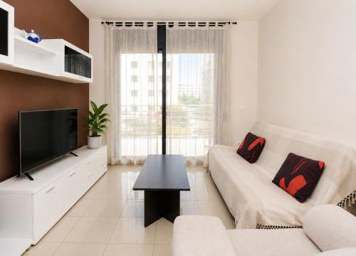 1006 Mileni II 50m Playa - Apivend Immo