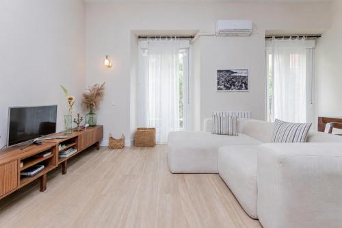 GuestReady - Retreat in the heart of Madrid