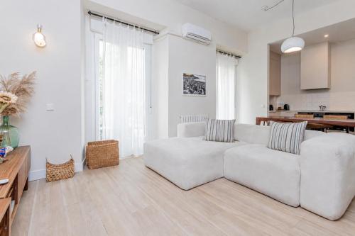 GuestReady - Retreat in the heart of Madrid