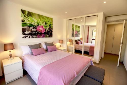 Two Bed Condominium in Vilamoura