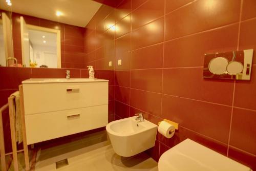 Two Bed Condominium in Vilamoura