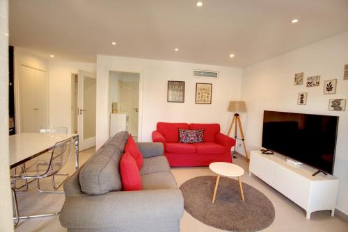 Two Bed Condominium in Vilamoura
