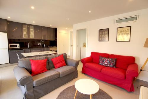 Two Bed Condominium in Vilamoura