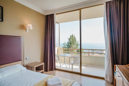 Nyala Suite Hotel