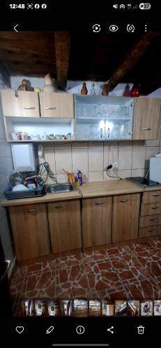 Ivaneža apartman
