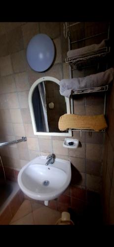 Ivaneža apartman