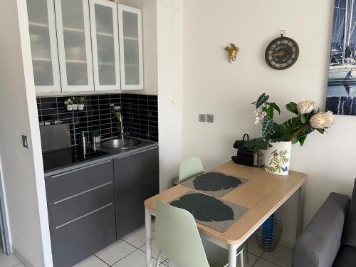 Cannes Seasonal Rental