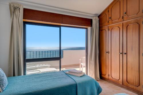 Casa Infinito Azul - Big Balcony - T2 By Bedzy