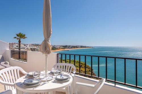 Casa Infinito Azul - Big Balcony - T2 By Bedzy