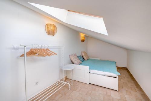 Casa Infinito Azul - Big Balcony - T2 By Bedzy