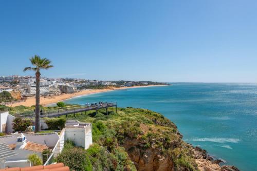 Casa Infinito Azul - Big Balcony - T2 By Bedzy