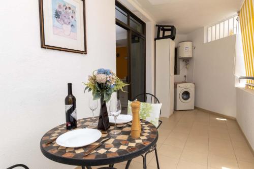 Summerland 14 - One Bed