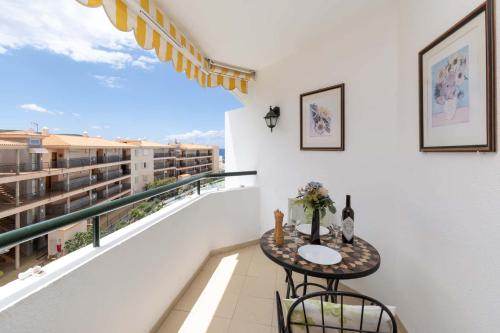 Summerland 14 - One Bed